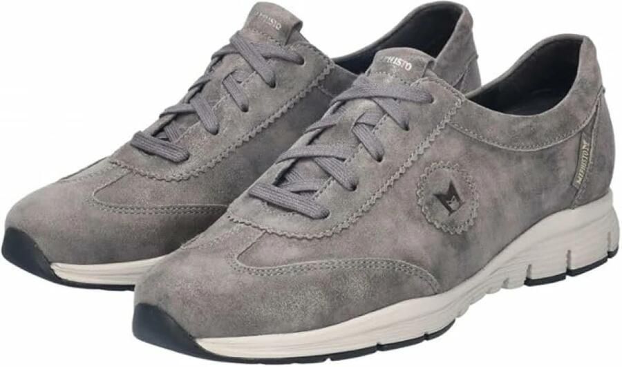 Mephisto Casual Veterschoen voor Dames