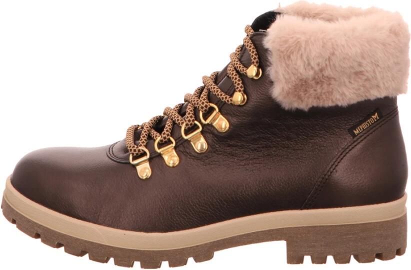 Mephisto Veterschoenen voor dames