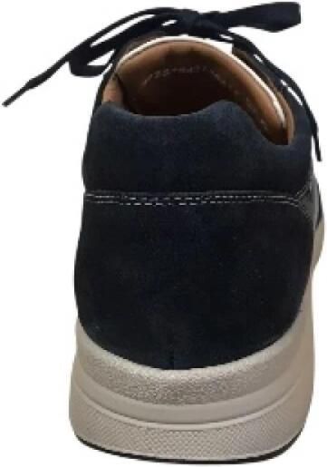 Mephisto VITO VELSPORT Wijdte G - Foto 3