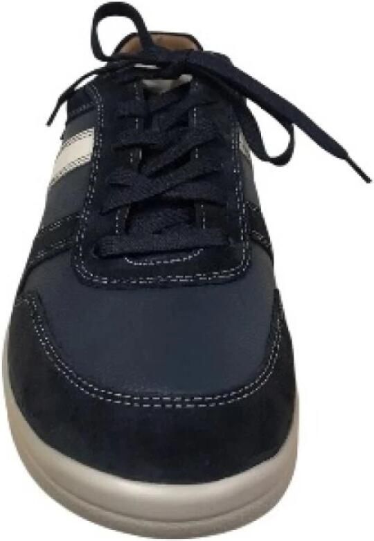 Mephisto VITO VELSPORT Wijdte G - Foto 5