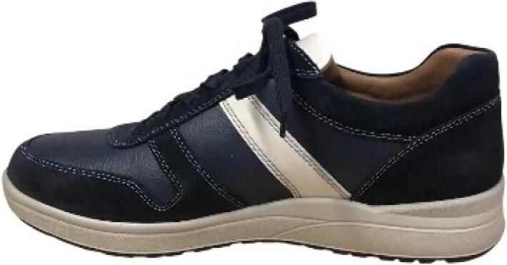 Mephisto VITO VELSPORT Wijdte G - Foto 6