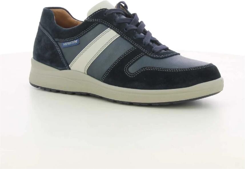 Mephisto Lage Sneakers Vito
