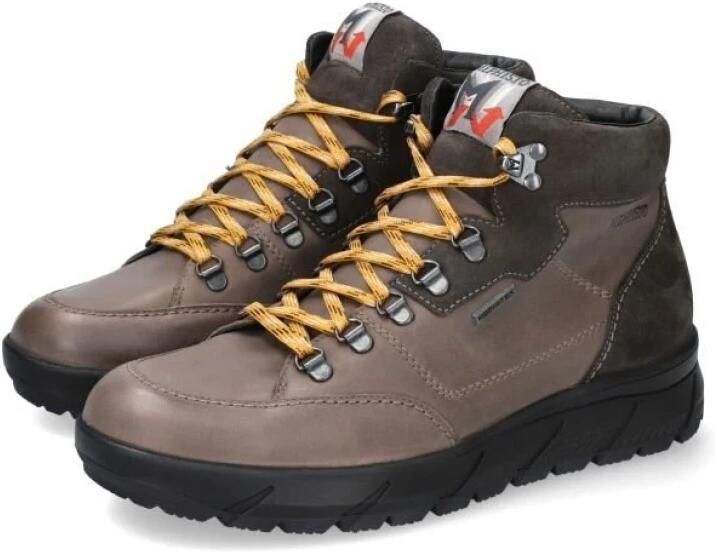 Mephisto Rody MT heren laars grijs waterdicht - Foto 2