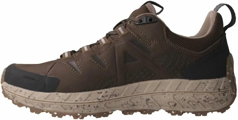 Allrounder by Mephisto Lage Sneakers