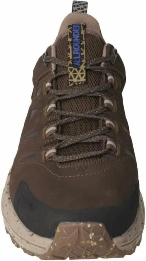 Allrounder by Mephisto Lage Sneakers - Foto 3