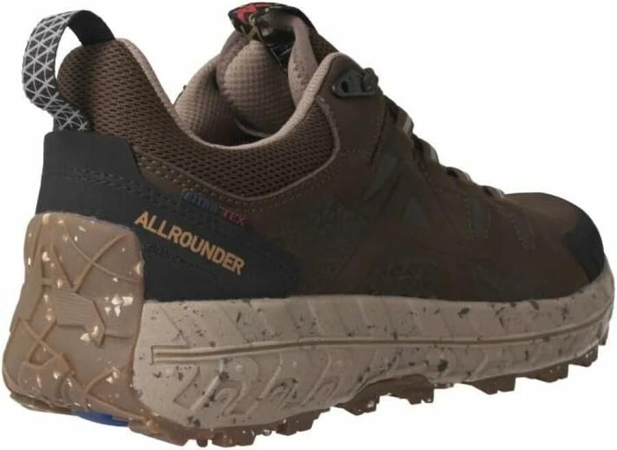 Allrounder by Mephisto Lage Sneakers - Foto 2