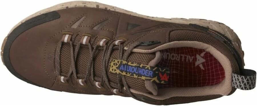 Allrounder by Mephisto Lage Sneakers - Foto 5