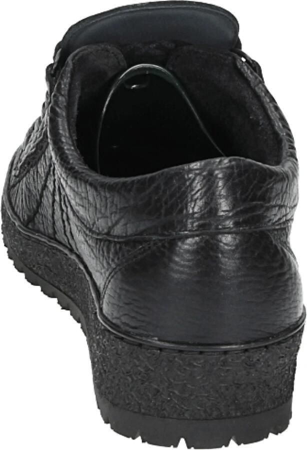 Mephisto RAINBOW~MAMOUTH~~~~~~~~~~~~~~~ Vrije tijdsschoenenHeren veterschoenHeren sneakersCasual Zwart - Foto 6