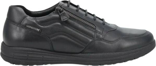 Mephisto Moderne Comfort Sneaker voor Heren