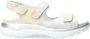 Mephisto Sano Norine dames rollende wandelsandaal Multicolour - Thumbnail 2
