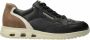 Mephisto Moderne Sneaker voor Heren Comfortabele Pasvorm - Thumbnail 1