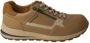 Mephisto Moderne Taupe Heren Sneaker - Thumbnail 1