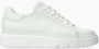 Mephisto Monochrome Sneaker voor Dames - Thumbnail 1