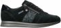 Mephisto Monochrome Sneaker voor Dames - Thumbnail 1