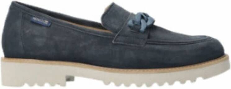 Mephisto Monochrome Sneaker voor Dames Comfortabel en veelzijdig
