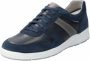 Mephisto Monochrome Sneaker voor Heren - Thumbnail 1