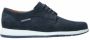 Mephisto VALERIO VELSPORT 3669 Blauwe heren sneakers - Thumbnail 2