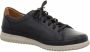 Mephisto Monochrome Sneaker voor Heren - Thumbnail 1