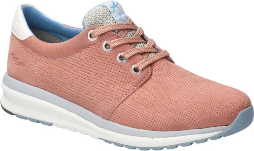 Mephisto Natuurlijke Dames Sneakers Stijlvol Model