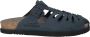 Mephisto Navy Herensandaal Nikos Stijl Blue Heren - Thumbnail 2