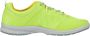 Mephisto Allrounder by DAKONA lichtgroen mesh outdoor sneaker voor dames - Thumbnail 2