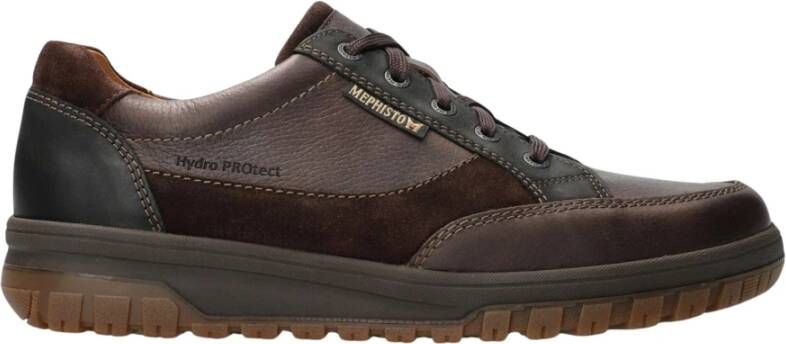 Mephisto Paco Heren Veterschoen