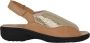 Mephisto Groene kanten schoenen voor vrouwen Green Dames - Thumbnail 2