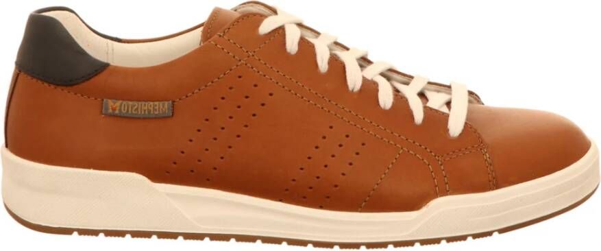 Mephisto Rufo Sneakers