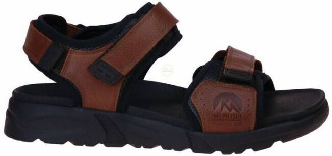 mephisto Sandaals Bruin Heren