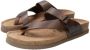 Mephisto Lichtgewicht damesandaal met Soft-Air technologie Brown Dames - Thumbnail 21