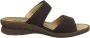 Mephisto Bregalia dames sandaal bruin - Thumbnail 2
