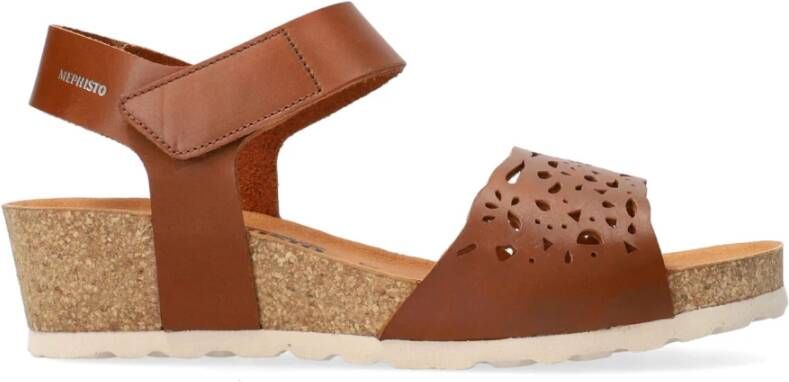 mephisto Sandals Bruin Dames