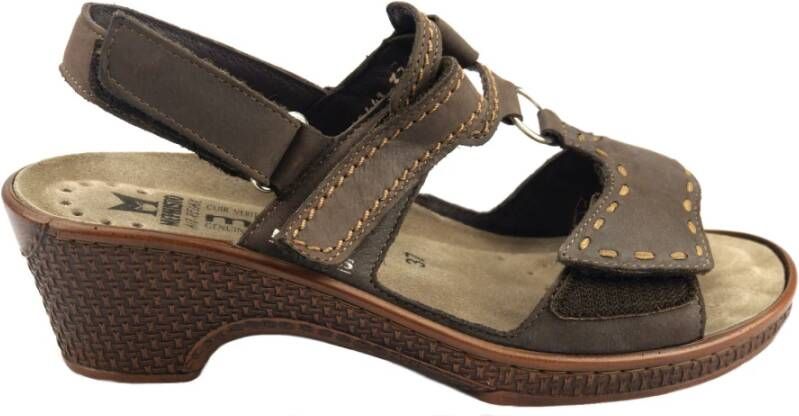 Mephisto Sandals Bruin Dames