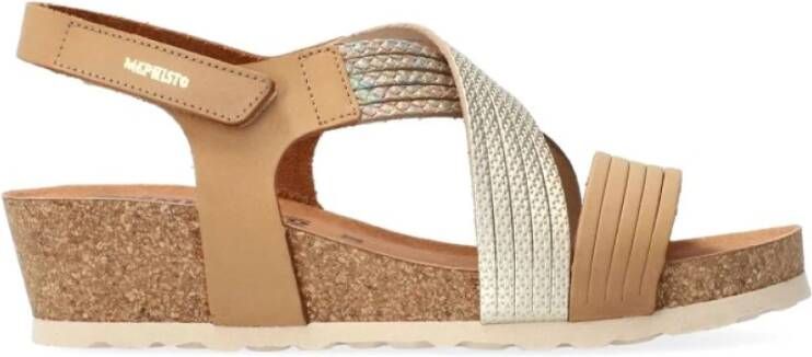 Mephisto Sandals Bruin Dames