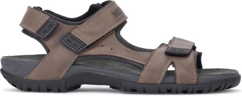 mephisto Sandals Bruin Heren