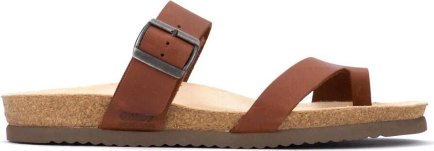 mephisto Sandals Bruin Heren