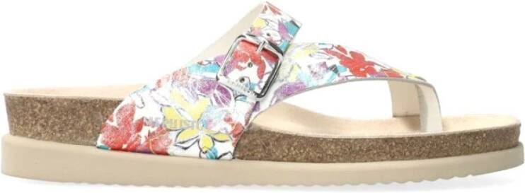 mephisto Sandals Meerkleurig Dames