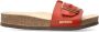 Mephisto Comfortabele dames slippers met Soft-Air technologie Red Dames - Thumbnail 17