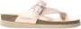 Mephisto Lichtgewicht dames sandaal met Soft-Air technologie Pink Dames - Thumbnail 1