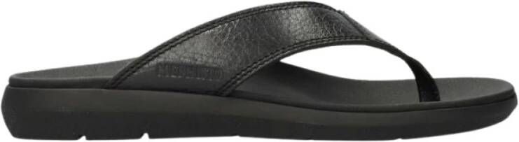 mephisto Sandals Zwart Heren