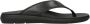 Mephisto Comfortabele Charly Herensandaal Black Heren - Thumbnail 8