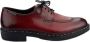 Mephisto Sandro Heritage Goodyear Welt Herenschoen Red Heren - Thumbnail 2
