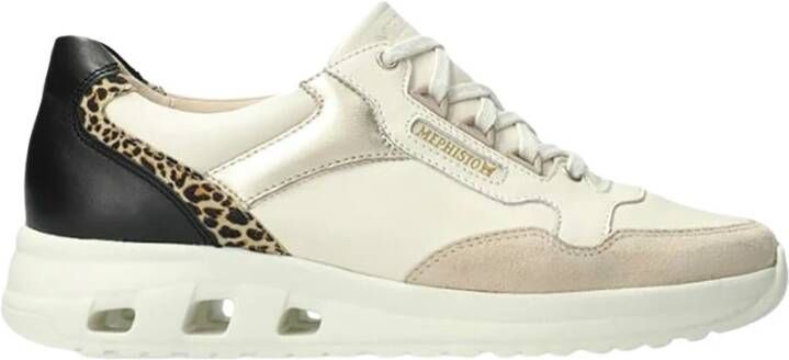 Mephisto Tennisschoenen LORANE - Foto 2