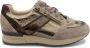 Mephisto Toscana Sneaker Klassiek en Bestseller Gray Dames - Thumbnail 2