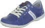 Mephisto Stijlvolle damessneaker Blue Dames - Thumbnail 1