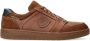 Mephisto Stijlvolle Hugh Sneaker voor Heren Brown Heren - Thumbnail 2