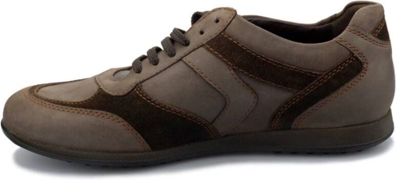 mephisto Sneakers Bruin Heren