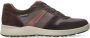 Mephisto Stijlvolle Heren Sneaker Brown Heren - Thumbnail 1