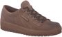 Mephisto RAINBOW MAMOUTH Volwassenen Heren sneakersVrije tijdsschoenenPopulaire herenschoenen Kleur: Cognac - Thumbnail 84