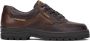 Mephisto Waterdichte Herenschoenen met Veters Brown Heren - Thumbnail 2